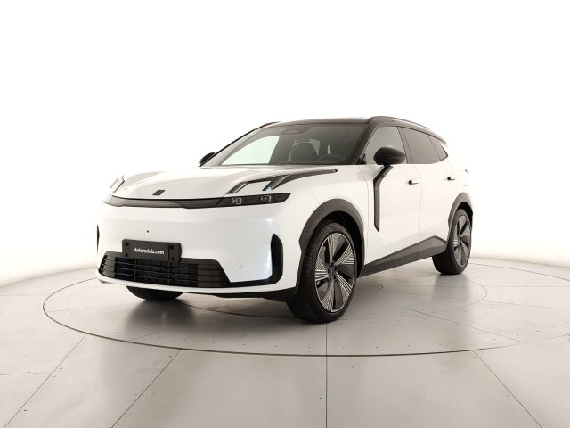 LYNK & CO 08 usata, con Airbag