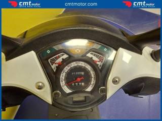 HONDA SH 150 usata 4