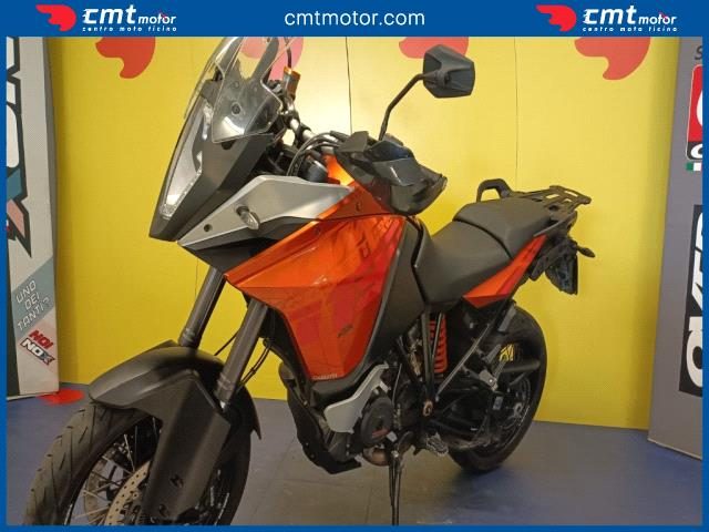 KTM 1190 Adventure usata 3