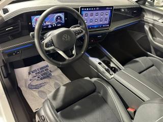 VOLKSWAGEN Passat Variant usata, con Boardcomputer