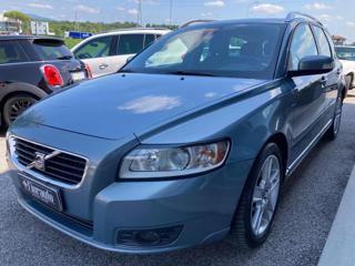 VOLVO V50 usata, con Alzacristalli elettrici