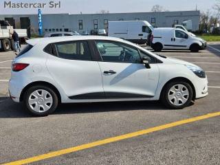 RENAULT Clio usata, con Boardcomputer