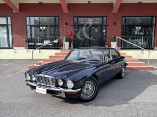 JAGUAR XJ 3.4 ASI