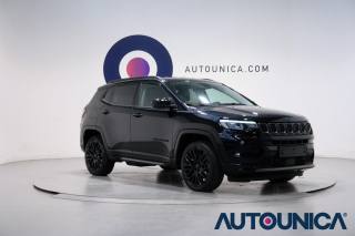 JEEP Compass usata, con Airbag laterali
