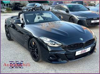 BMW Z4 sDrive20i MSPORT IVA AUTO HUD C19
