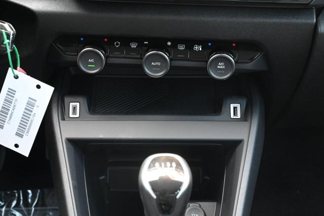 CITROEN C4 usata, con USB