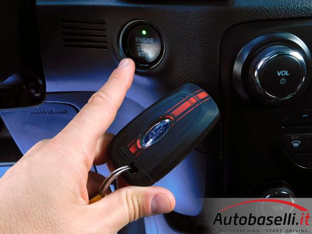 FORD Ranger usata, con Apple CarPlay