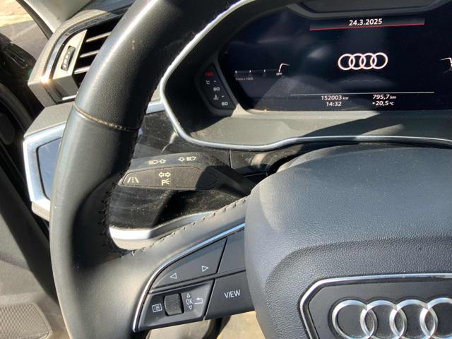 AUDI Q3 usata, con ESP