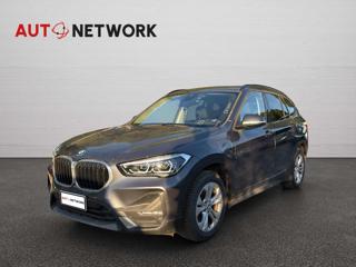 BMW X1 usata, con Airbag laterali