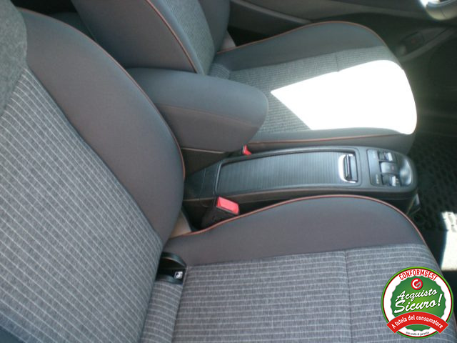 FIAT 500e usata, con Cruise Control