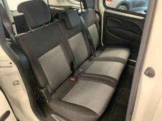 FIAT Doblo usata, con Immobilizzatore elettronico