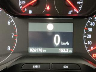 OPEL Grandland X usata, con Immobilizzatore elettronico