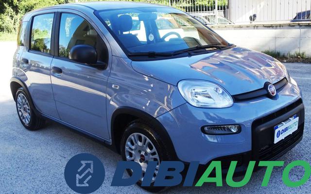 FIAT Panda usata, con Airbag Passeggero