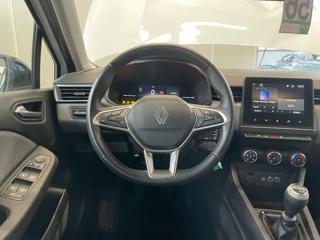 RENAULT Clio usata, con Park Distance Control