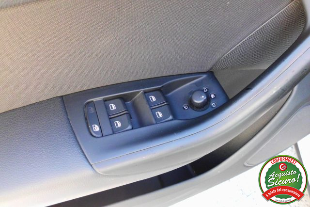 AUDI Q3 usata, con Fendinebbia