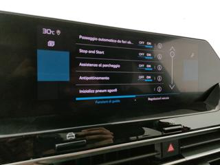 CITROEN C4 usata, con Immobilizzatore elettronico