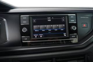 VOLKSWAGEN Polo usata, con Isofix