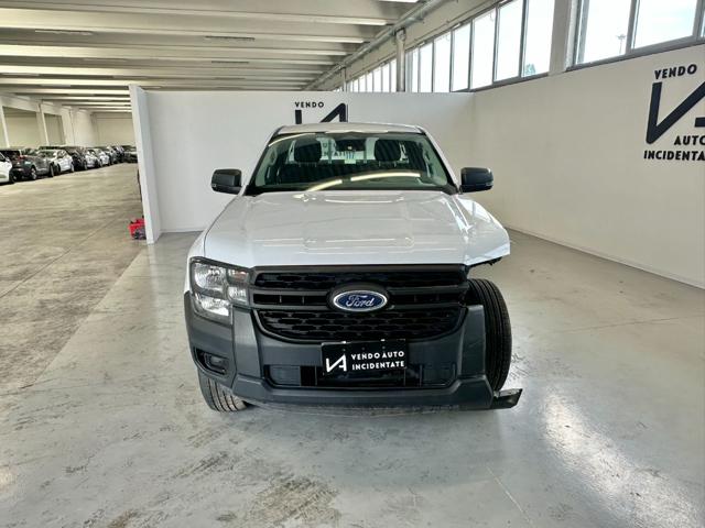 FORD Ranger usata, con Airbag