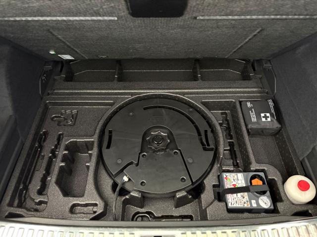 AUDI Q3 usata, con Isofix