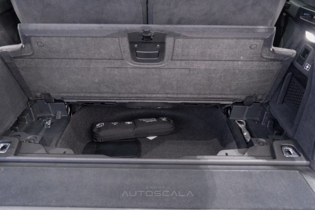 BMW X7 usata 63