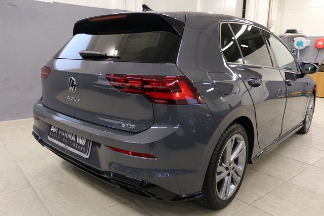 VOLKSWAGEN Golf usata, con Autoradio