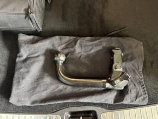 MERCEDES-BENZ GLE 350 usata, con Fendinebbia