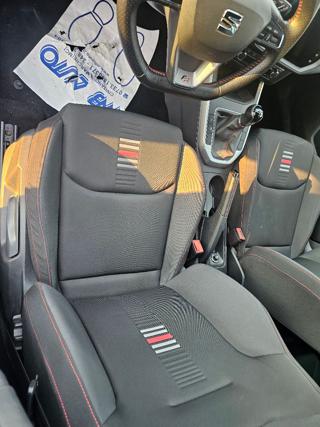 SEAT Arona usata, con Cerchi in lega