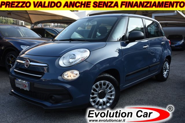 FIAT 500L usata, con ABS