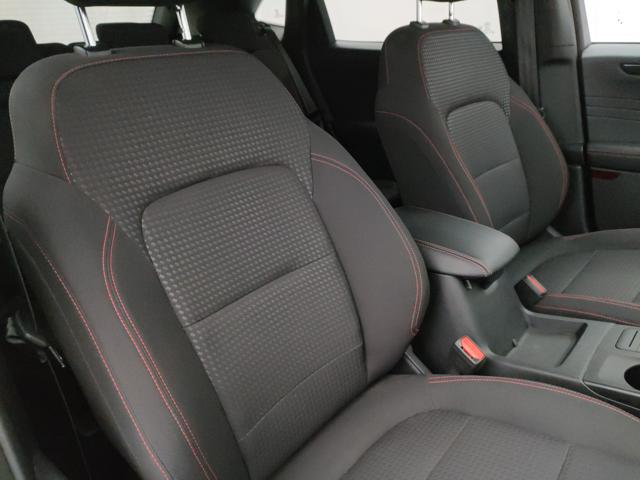 FORD Kuga usata, con Controllo elettronico della corsia