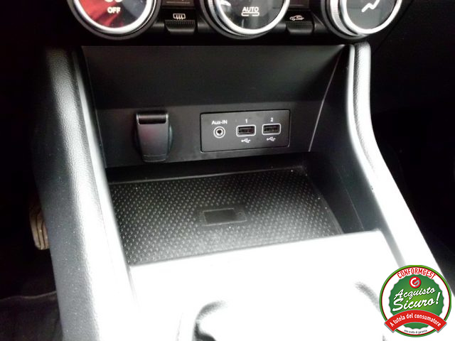 RENAULT Captur usata, con Vetri oscurati