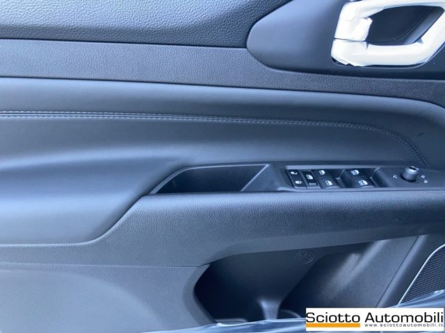 JEEP Compass usata, con Servosterzo