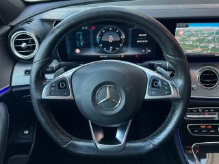 MERCEDES-BENZ E 220 usata, con Controllo trazione