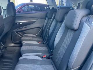 PEUGEOT 5008 usata, con Sistema di navigazione