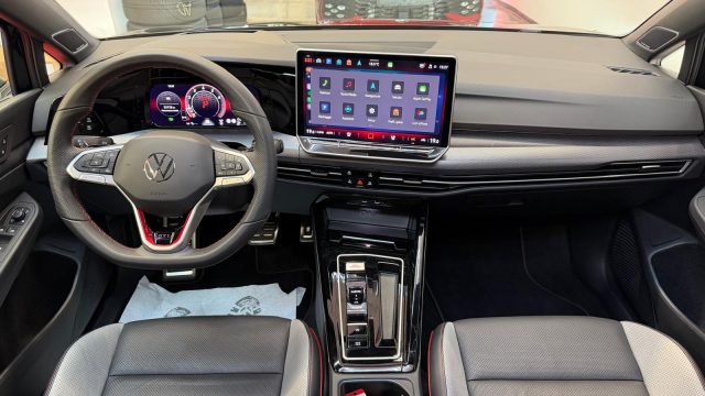 VOLKSWAGEN Golf GTI usata, con Controllo automatico clima