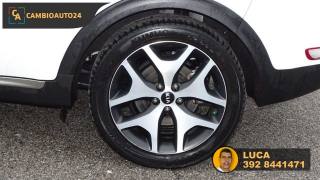 KIA Sportage usata, con Vetri oscurati