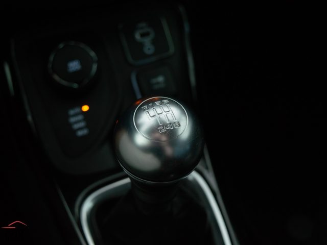 JEEP Compass usata, con Android Auto
