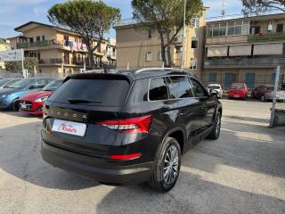 SKODA Kodiaq usata, con Climatizzatore