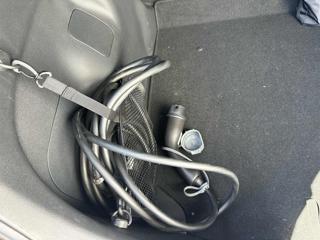 NISSAN Leaf usata, con Fendinebbia