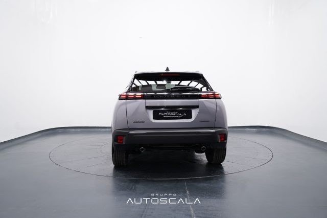 PEUGEOT 2008 usata, con Cerchi in lega