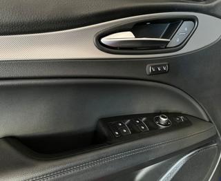 ALFA ROMEO Stelvio usata, con Boardcomputer