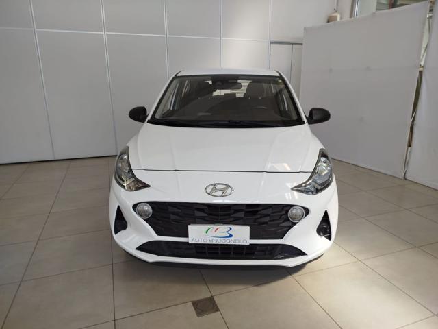 HYUNDAI i10 usata, con Alzacristalli elettrici