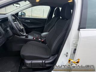 NISSAN Qashqai usata, con Volante in pelle