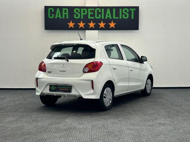 MITSUBISHI Space Star usata, con Alzacristalli elettrici