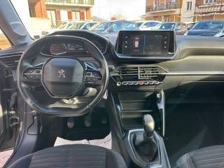 PEUGEOT 208 usata, con Servosterzo