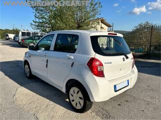 SUZUKI Celerio usata, con Airbag