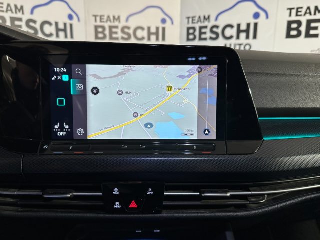 VOLKSWAGEN Golf usata, con Controllo automatico clima