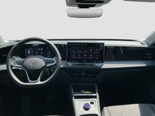 VOLKSWAGEN Tiguan usata 10