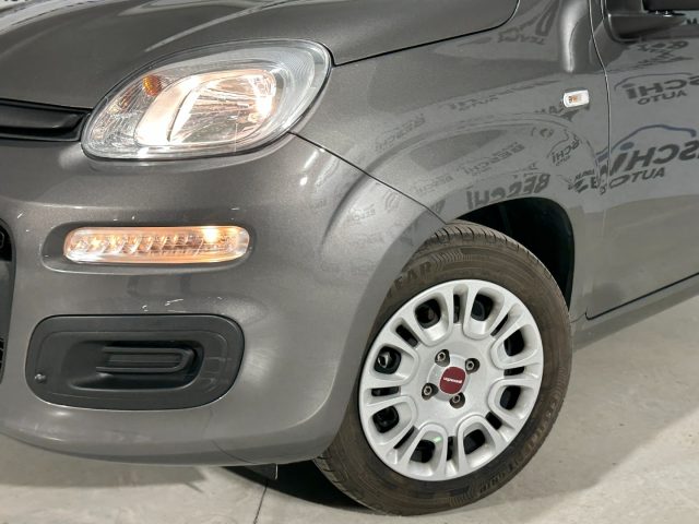 FIAT Panda usata, con Chiusura centralizzata