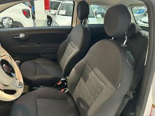 FIAT 500 usata, con Immobilizzatore elettronico