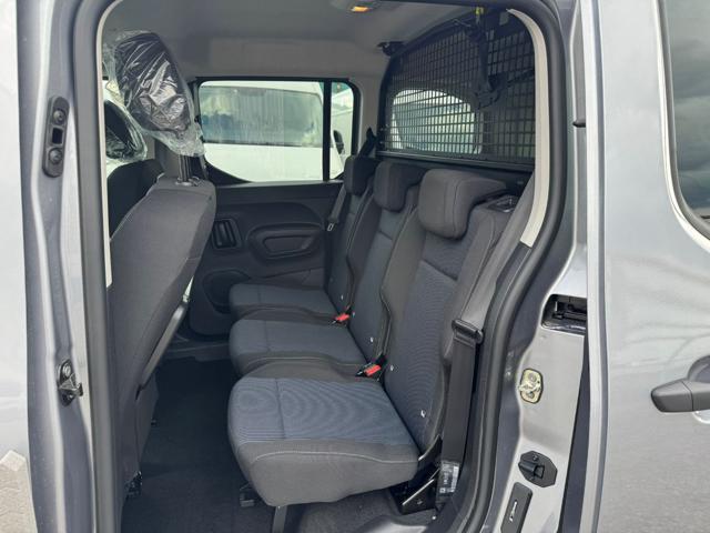 FIAT Doblo usata 18